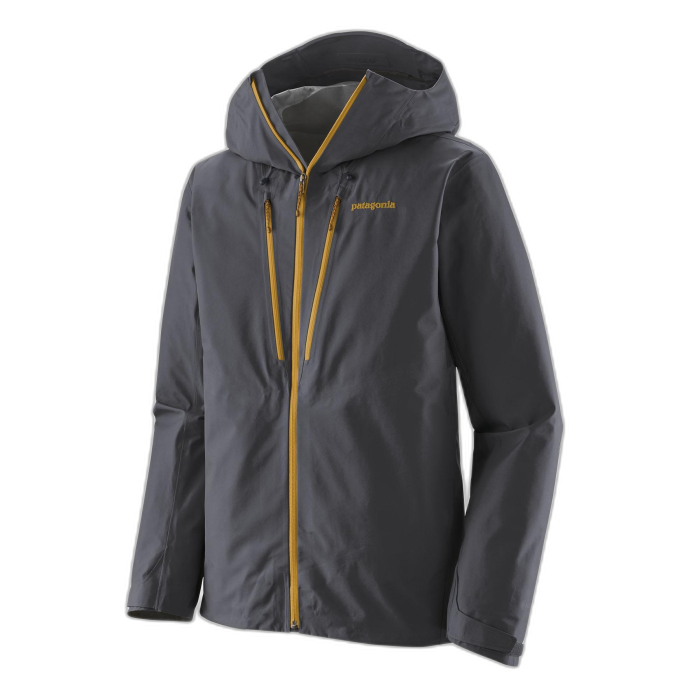 Kurtka męska PATAGONIA Triolet Gore-Tex / SMDB smolder blue