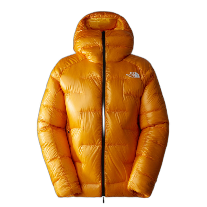 Kurtka męska THE NORTH FACE  Summit Series Pumori Down / 56P summit gold