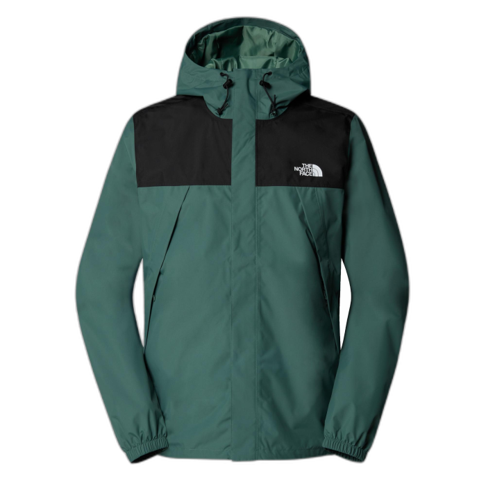 Kurtka męska THE NORTH FACE Antora / LFW duck green