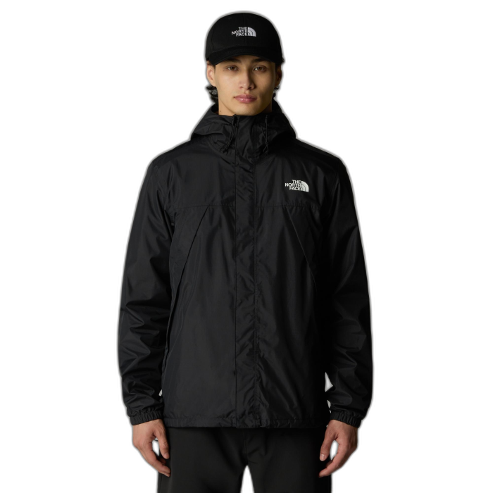 Kurtka męska THE NORTH FACE Antora / 4H0 tnf black npf