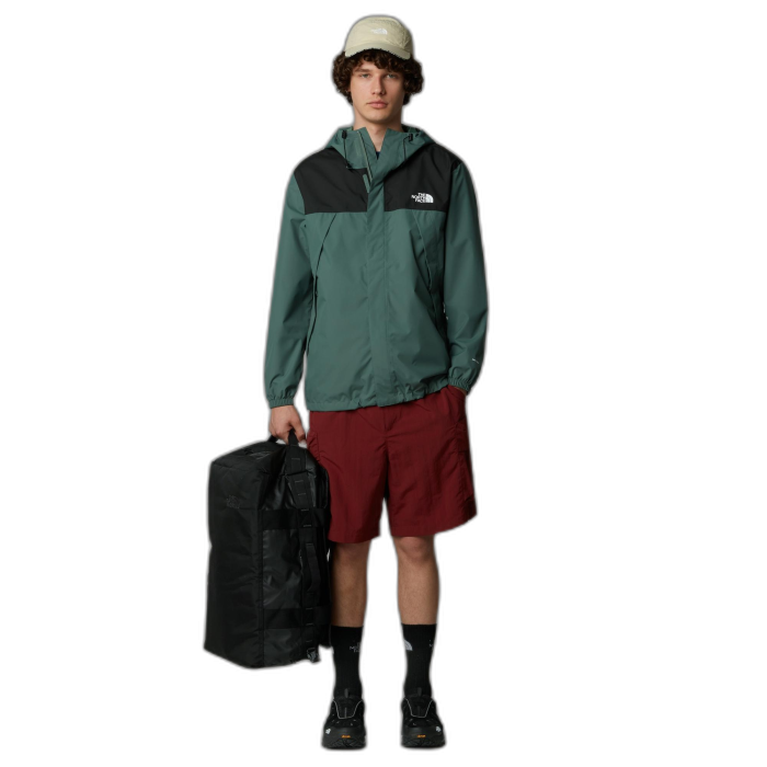 Kurtka męska THE NORTH FACE Antora / LFW duck green