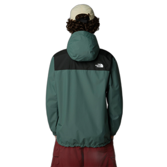 Kurtka męska THE NORTH FACE Antora / LFW duck green