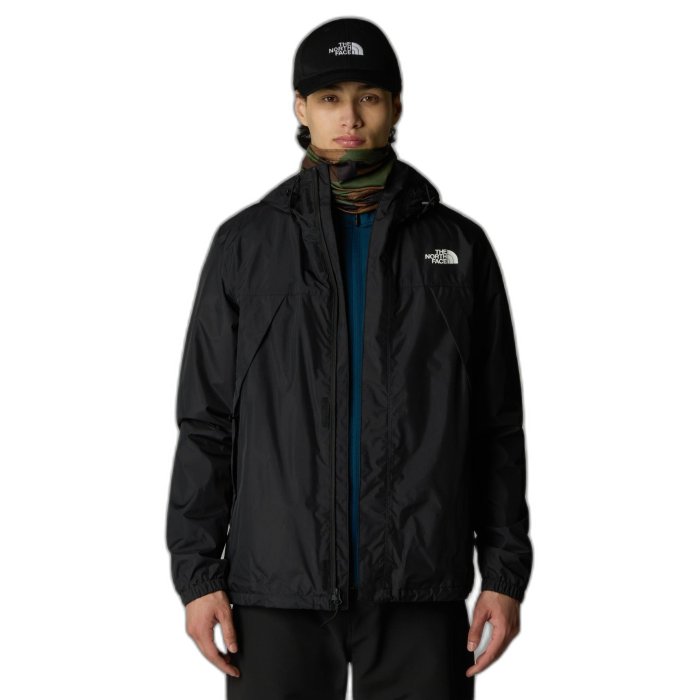 Kurtka męska THE NORTH FACE Antora / 4H0 tnf black npf