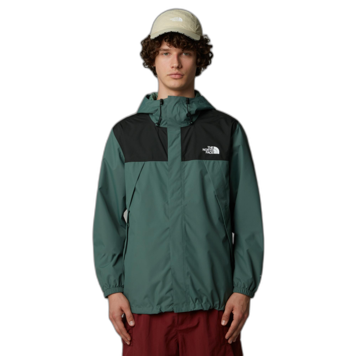 Kurtka męska THE NORTH FACE Antora / LFW duck green