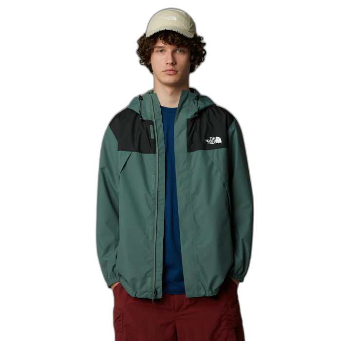 Kurtka męska THE NORTH FACE Antora / LFW duck green