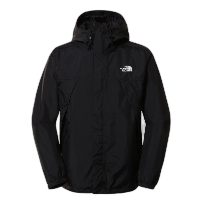 Kurtka męska THE NORTH FACE Antora / 4H0 tnf black npf