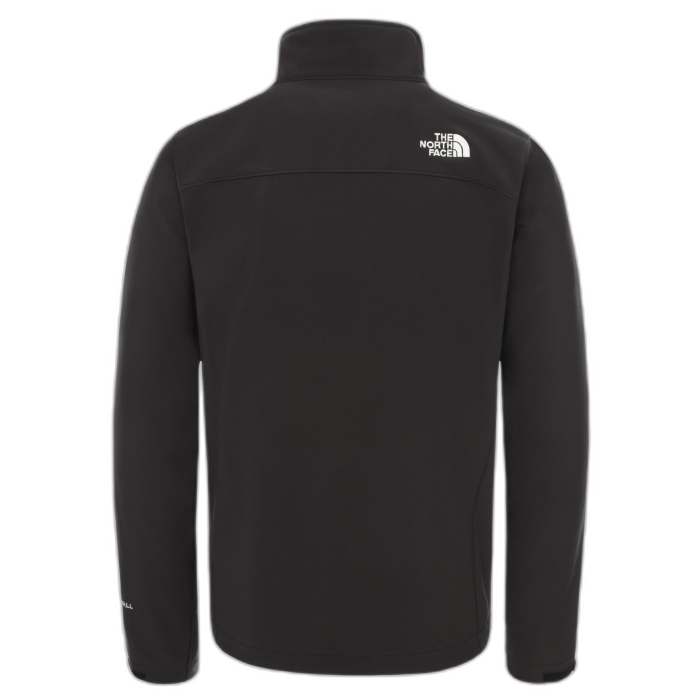 Kurtka męska THE NORTH FACE Apex Bionic /  czarny