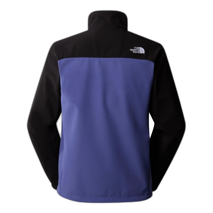 Kurtka męska THE NORTH FACE Apex Bionic / KMI cave blue blk