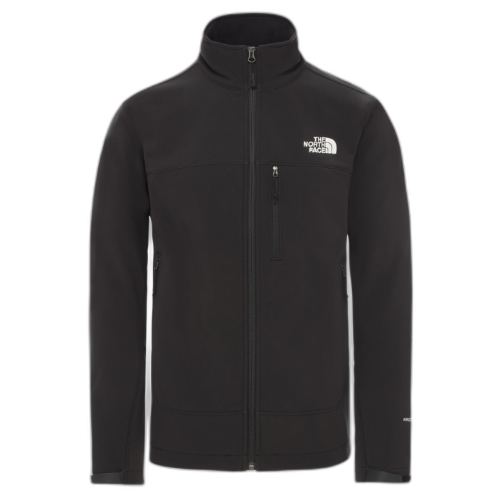 Kurtka męska THE NORTH FACE Apex Bionic /  czarny