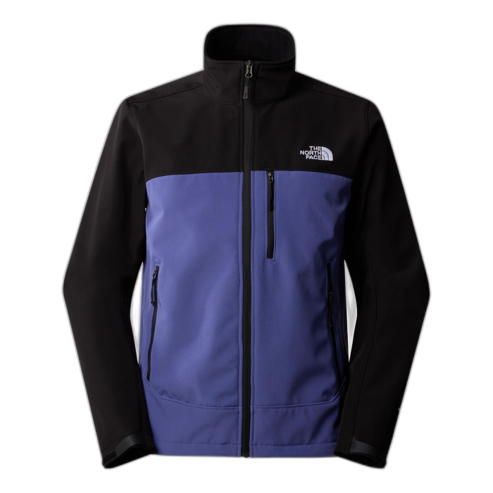 Kurtka męska THE NORTH FACE Apex Bionic / KMI cave blue blk