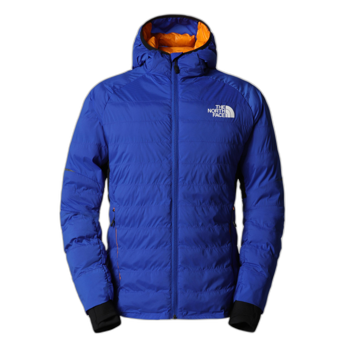 Kurtka męska THE NORTH FACE Dawn Turn 50/50 Synth / I07 tnf blue
