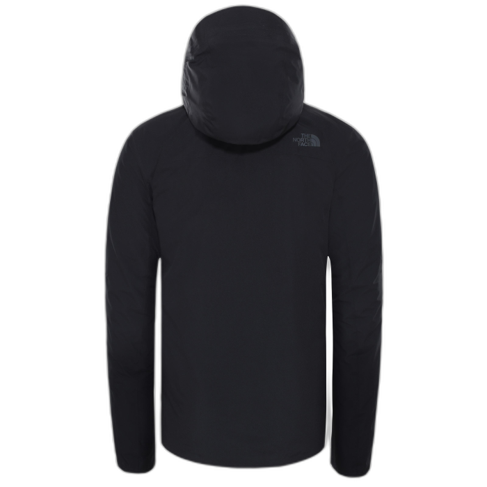 Kurtka męska THE NORTH FACE Descendit / JK3 TNF Black