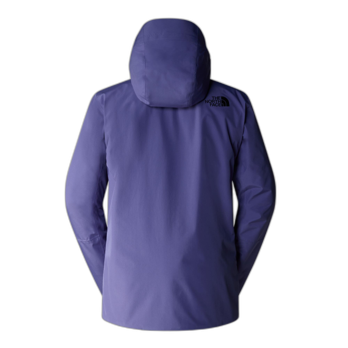 Kurtka męska THE NORTH FACE Descendit / I0D cave blue