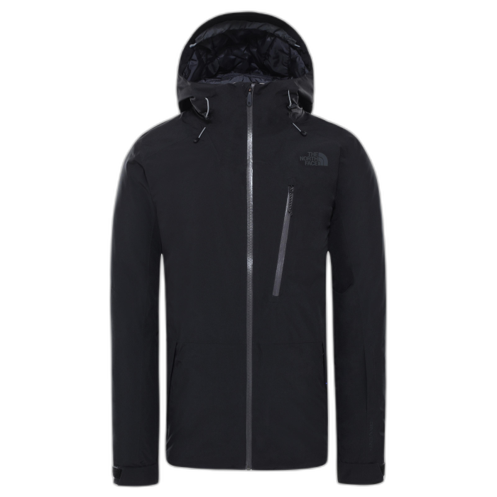 Kurtka męska THE NORTH FACE Descendit / JK3 TNF Black