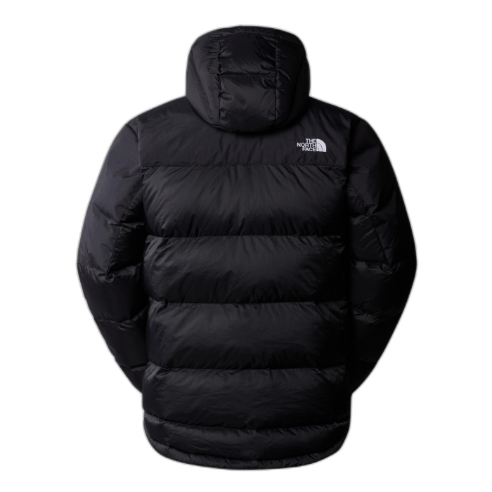 Kurtka męska THE NORTH FACE Diablo Down HD / KX7 tnf black