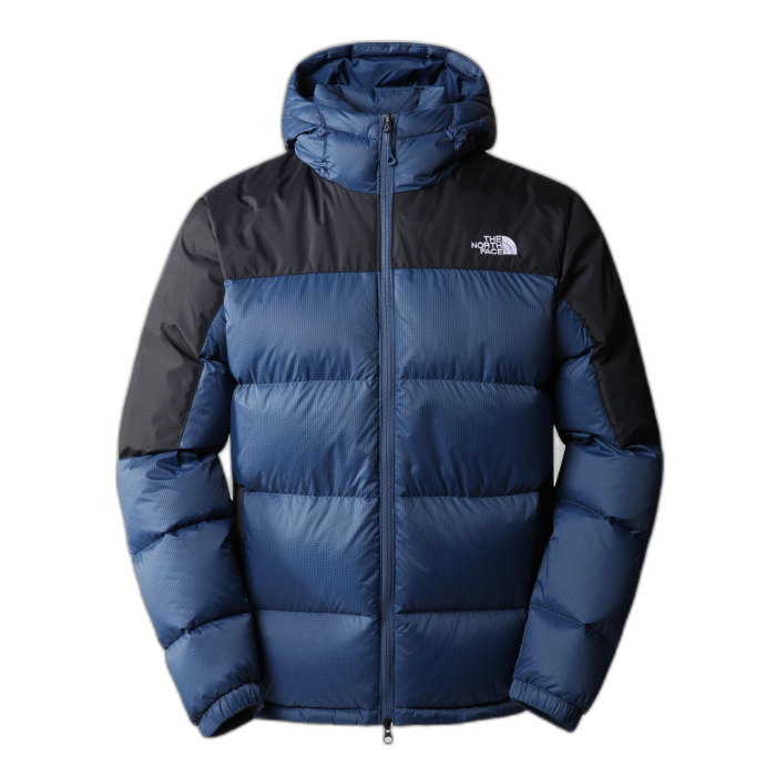 Kurtka męska THE NORTH FACE Diablo Down HD / MPF shady blue blk