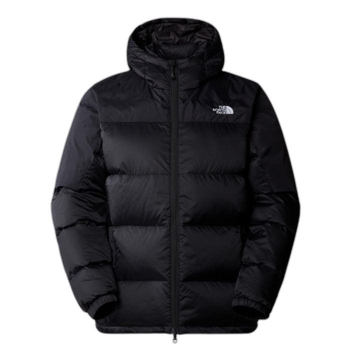 Kurtka męska THE NORTH FACE Diablo Down HD / KX7 tnf black