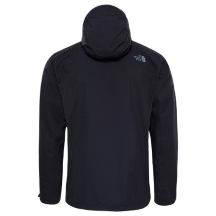 Kurtka męska THE NORTH FACE Dryzzle Gtx /  czarny
