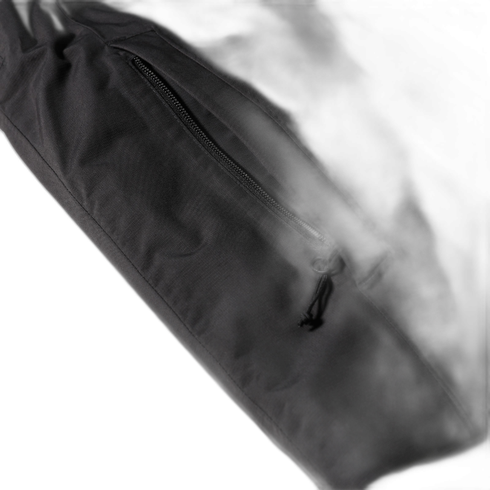 Kurtka męska THE NORTH FACE Fourbarrel Triclimate /  czarny