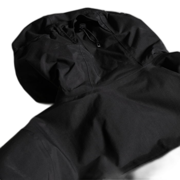 Kurtka męska THE NORTH FACE Fourbarrel Triclimate /  czarny