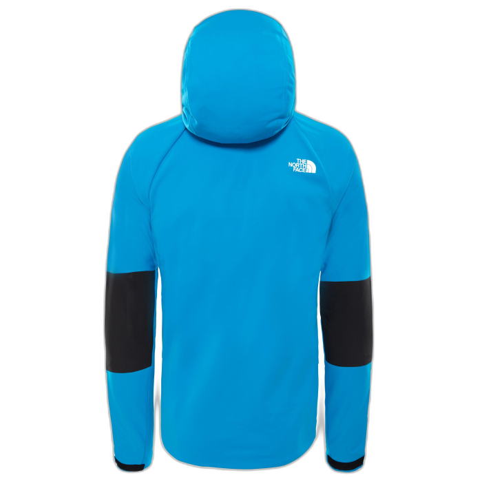 Kurtka męska THE NORTH FACE Impendor Windwall /  niebieski