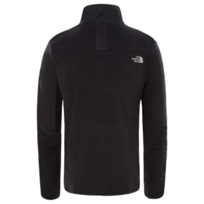 Kurtka męska THE NORTH FACE Kabru Fleece /  czarny