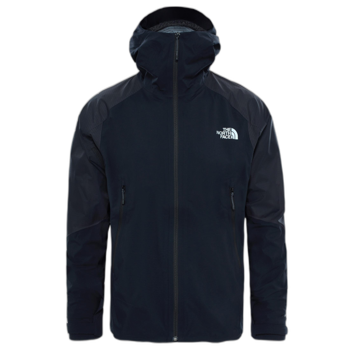 Kurtka męska THE NORTH FACE Keiryo Diad Black /  czarny