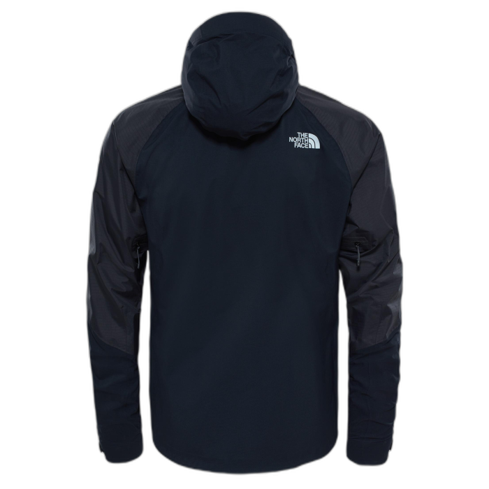 Kurtka męska THE NORTH FACE Keiryo Diad Black /  czarny