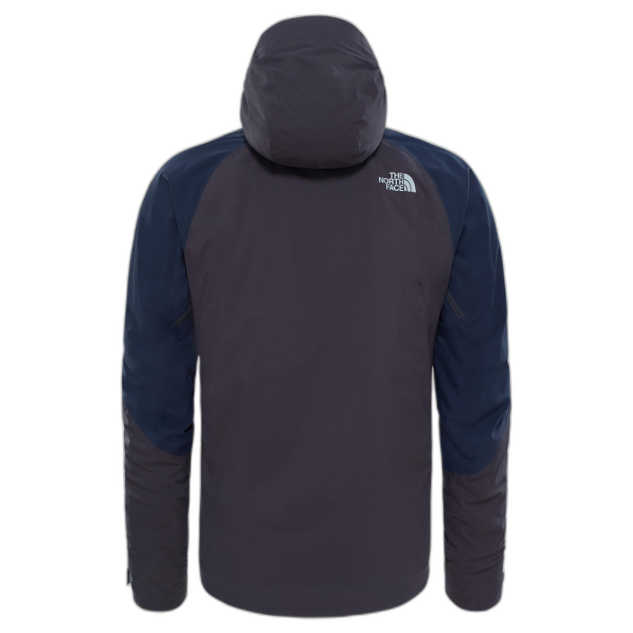 Kurtka męska THE NORTH FACE Keiryo Diad Insulated /  szary