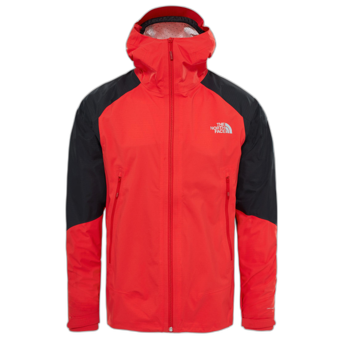 Kurtka męska THE NORTH FACE Keiryo Diad Risk /  wielokolorowy