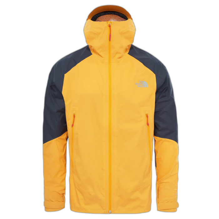Kurtka męska THE NORTH FACE Keiryo Diad Zinnia /  wielokolorowy