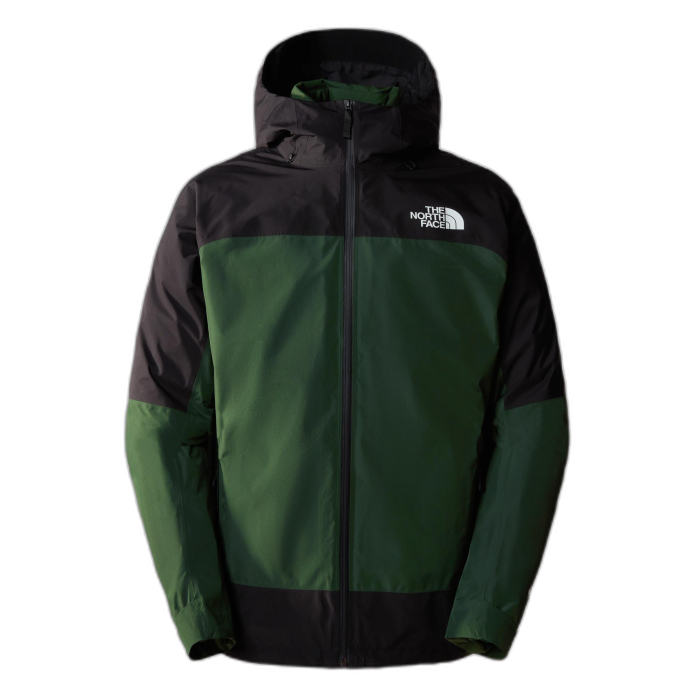 Kurtka męska THE NORTH FACE Mountain Light Triclima Gore-Tex / KII pine needle