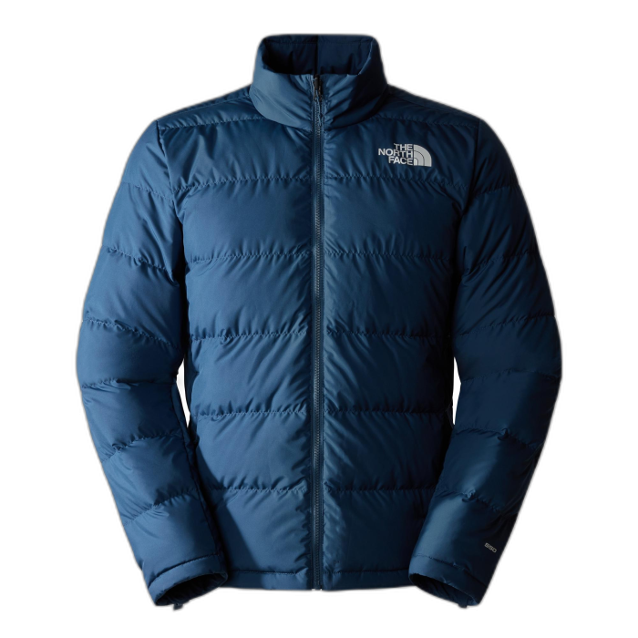 Kurtka męska THE NORTH FACE Mountain Light Triclima Gore-Tex /  niebieski