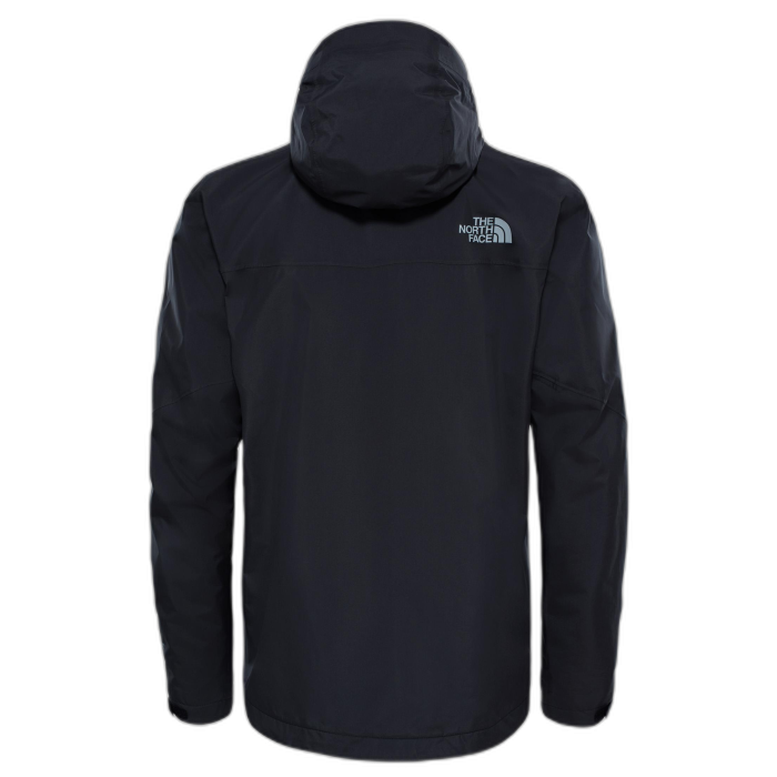 Kurtka męska THE NORTH FACE Mtn Light II Gore Tex Black /  czarny