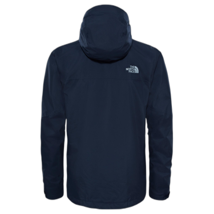 Kurtka męska THE NORTH FACE Mtn Light II Gore Tex Urban /  granatowy