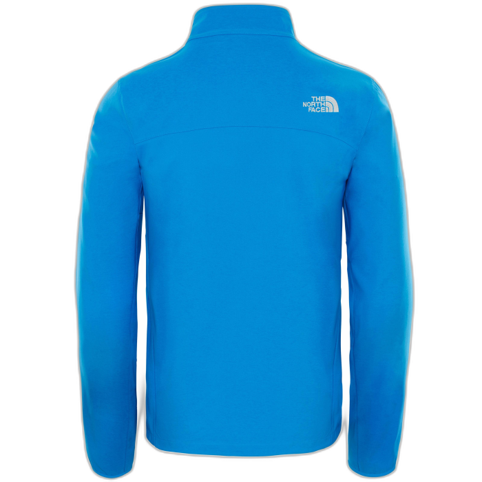 Kurtka męska THE NORTH FACE Nimble FZ /  niebieski