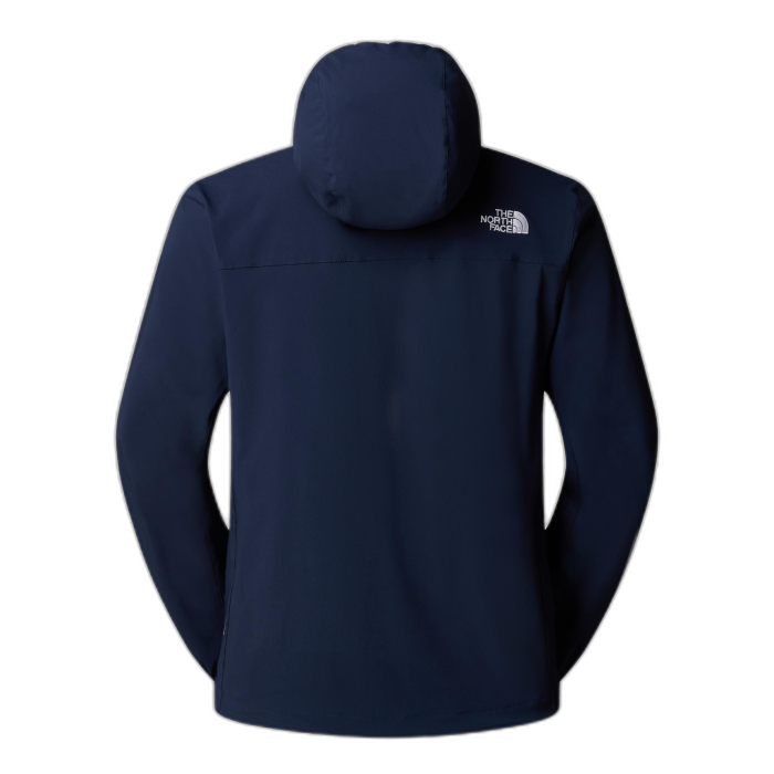 Kurtka męska THE NORTH FACE Nimble Hoodie / 8K2 Summit navy