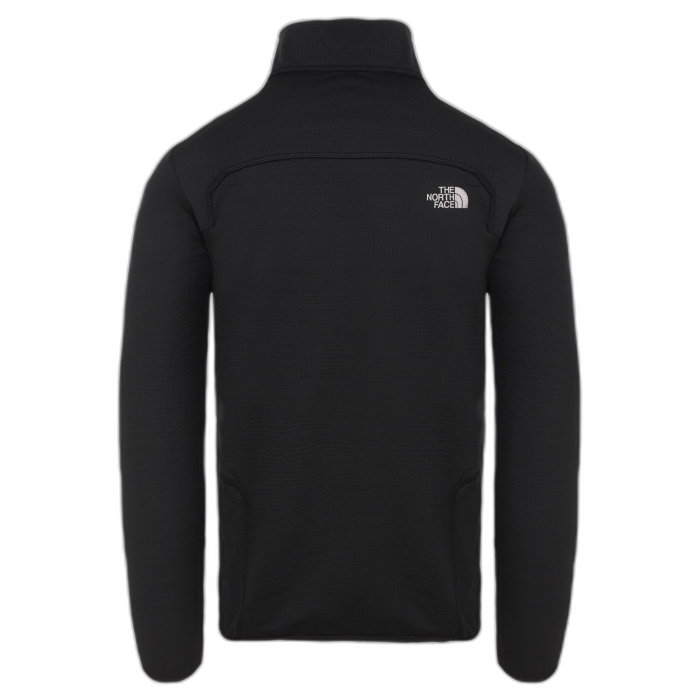 Kurtka męska THE NORTH FACE Quest Fleece /  czarny
