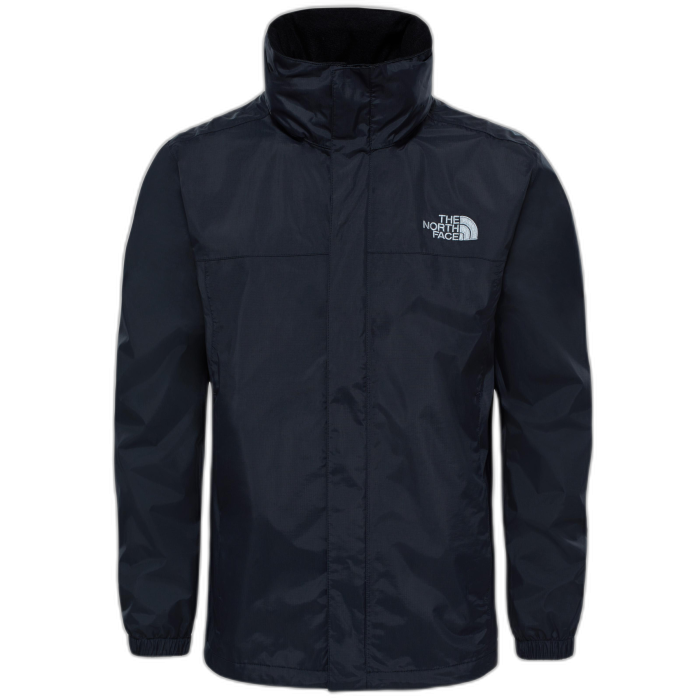 Kurtka męska THE NORTH FACE Resolve 2 /  czarny