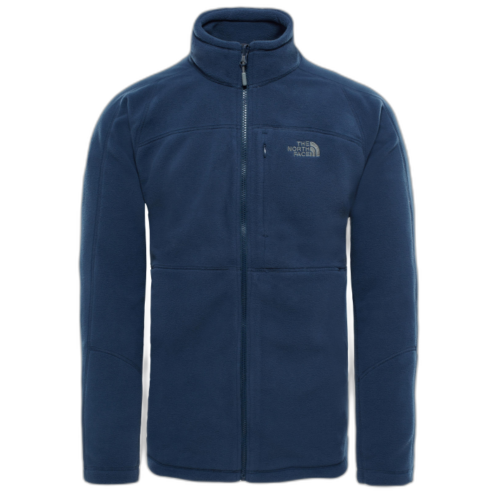 Kurtka męska THE NORTH FACE Shadow FZ /  granatowy