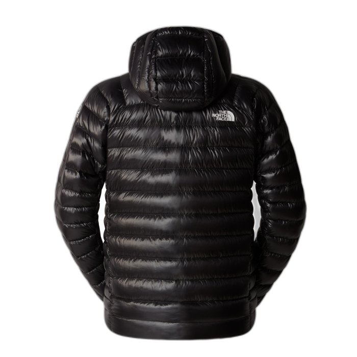 Kurtka męska THE NORTH FACE Summit Series Breithorn HD / JK3 tnf black