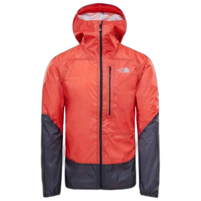 Kurtka męska THE NORTH FACE Summit Series L5 Storm Ultralight /  wielokolorowy