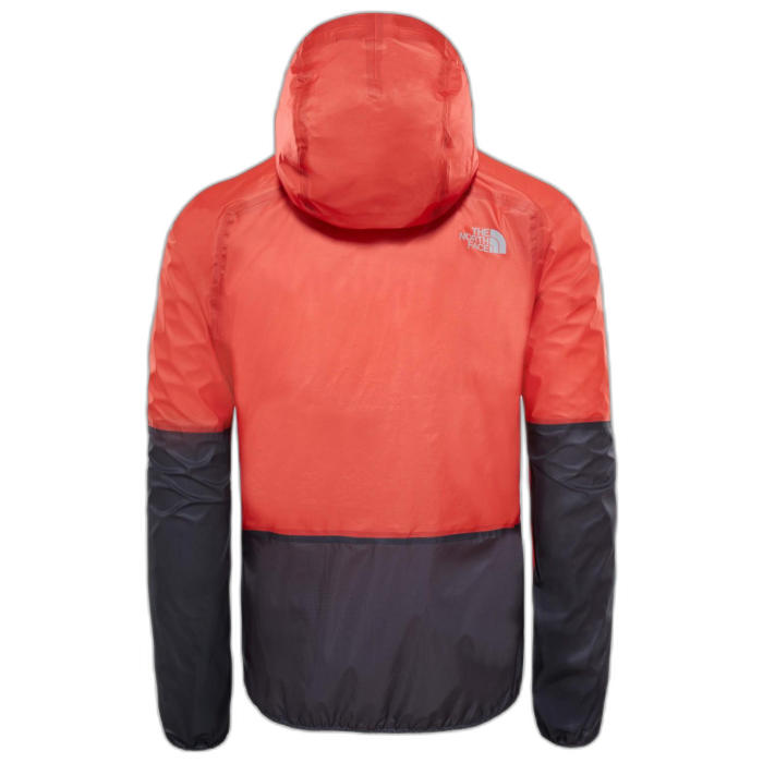 Kurtka męska THE NORTH FACE Summit Series L5 Storm Ultralight /  wielokolorowy