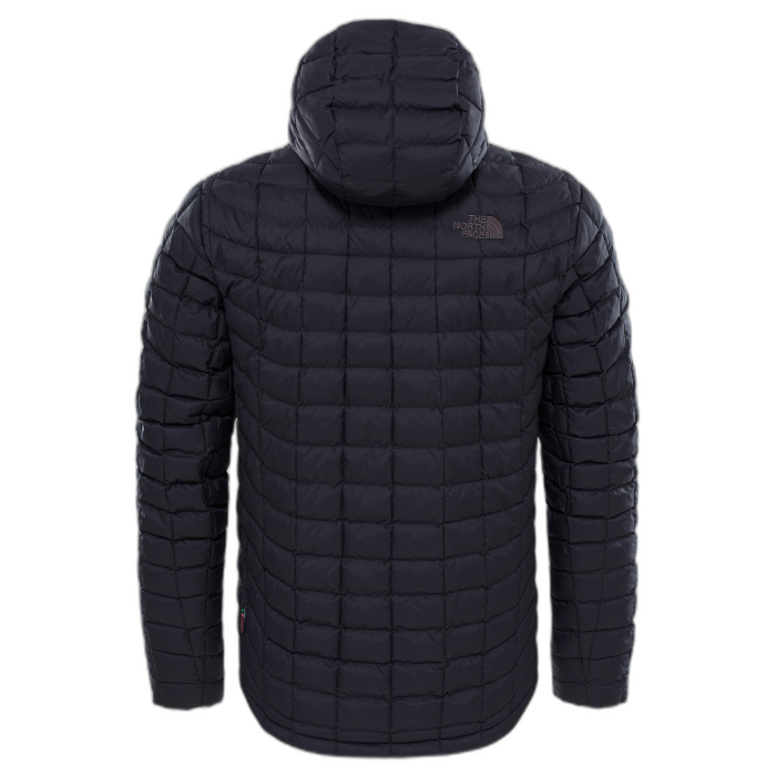 Kurtka męska THE NORTH FACE Thermoball Hoody /  czarny