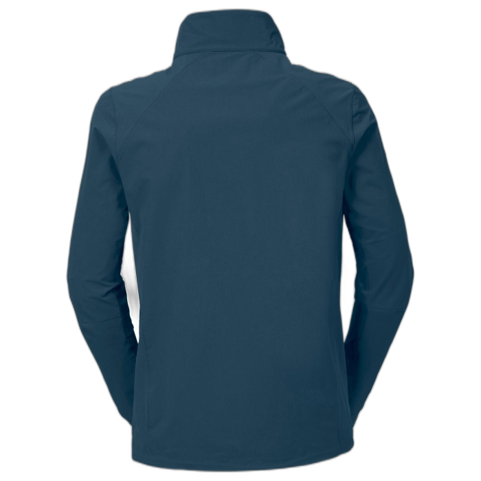 Kurtka męska VAUDE Badile Softshell /  zielony