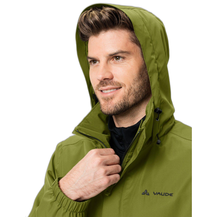 Kurtka męska VAUDE Escape Light / 451-avocado