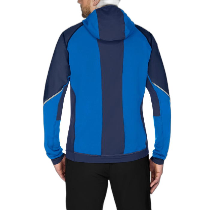 Kurtka męska VAUDE Larice II Cobalt /  niebieski