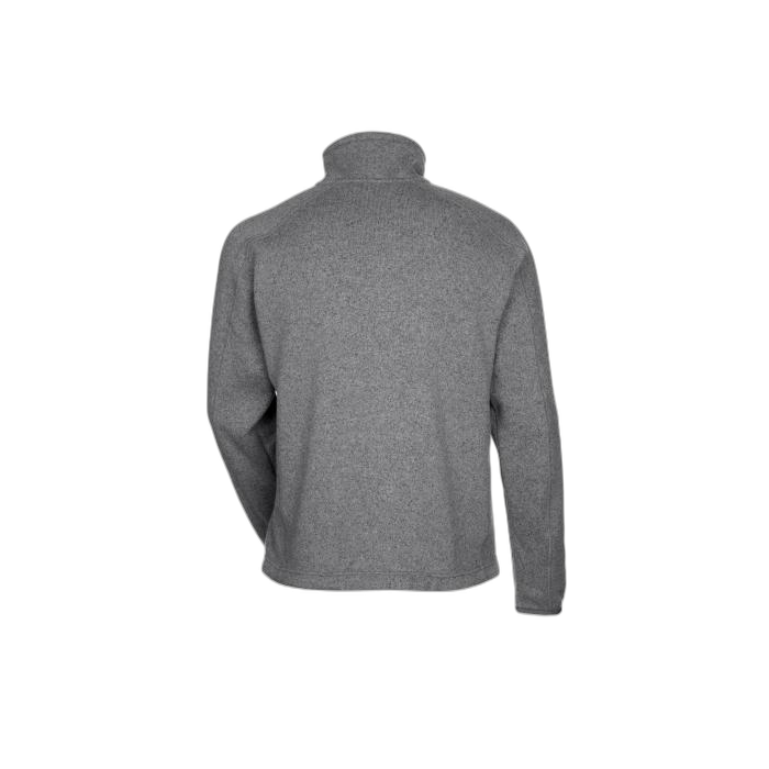 Kurtka męska VAUDE Rienza Grey /  szary