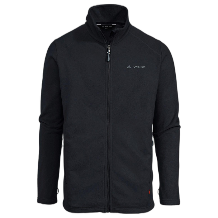 Kurtka męska VAUDE Rosemoor Flc / 010-black