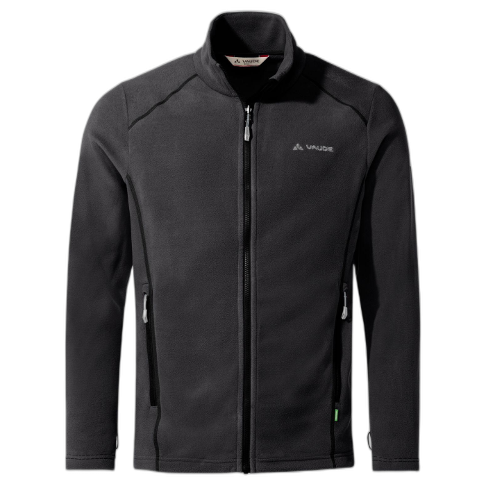 Kurtka męska VAUDE Rosemoor Flc / 010-black